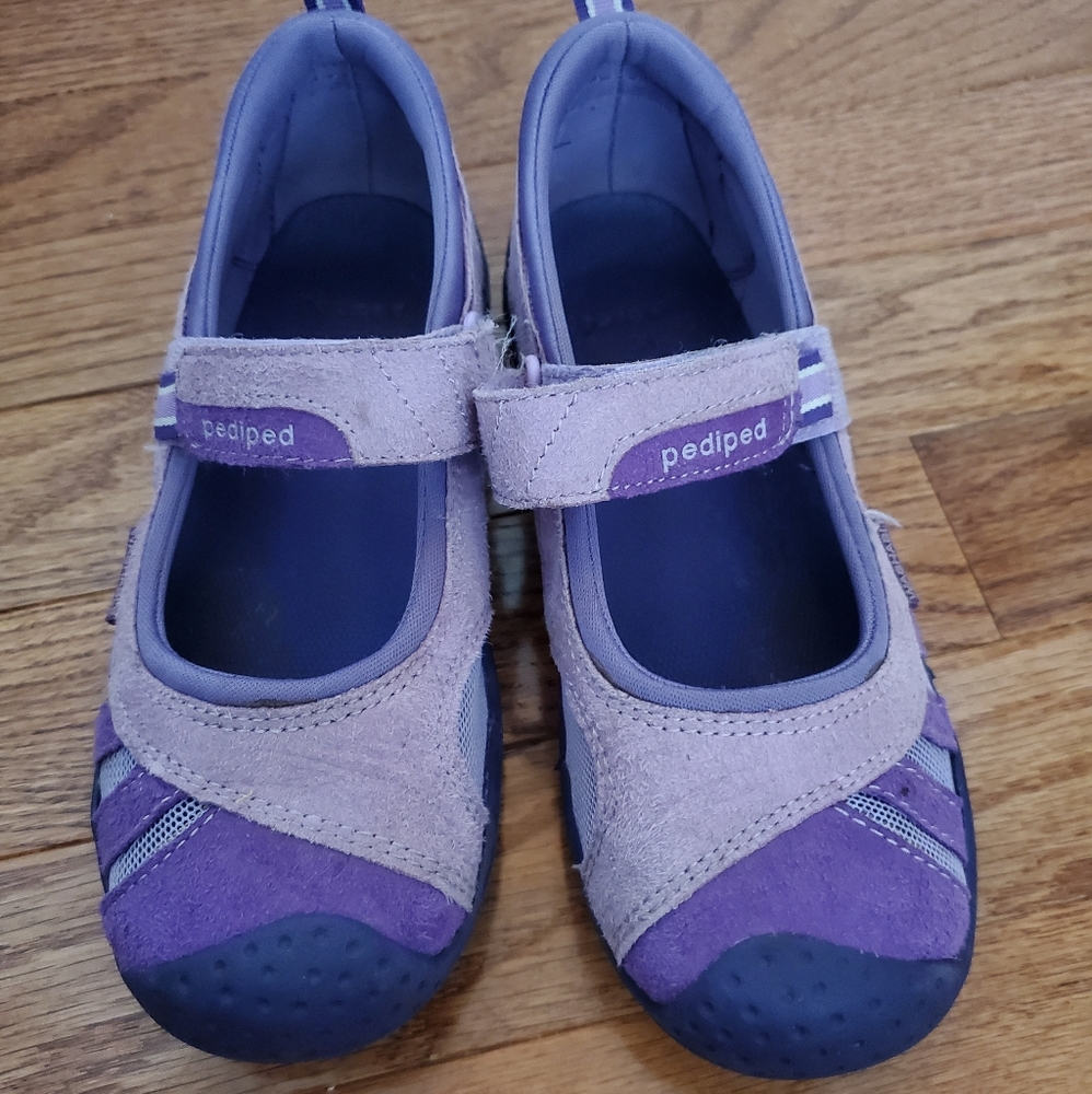 Pediped Shoes
